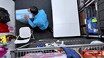 Isabella Jules – Tiny Luggage Thief