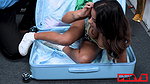 Isabella Jules – Tiny Luggage Thief