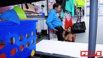 Isabella Jules – Tiny Luggage Thief