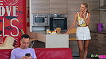 Ivi Rein – My Hot Stepsister Wants My Cock