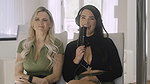 Ivy Ireland & Kenzie Taylor – Double Blind Date
