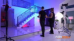 Ivy Ireland – Insatiable Model Enjoying DP Threesome