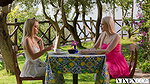Jade J’adore & Avrora Meey – Blonde Besties Has No Resties