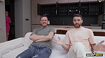 Jade J’adore – Two Big Dicks For Her Pussy