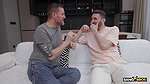 Jade J’adore – Two Big Dicks For Her Pussy