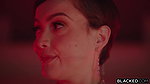 Jade Valentine – Short Hiar Babe Rides BBC