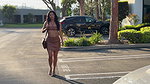 Jasmine Sherni – Worship Her Lovely Feet