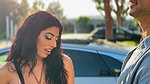 Jasmine Sherni – Worship Her Lovely Feet