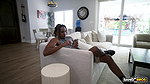 Jazz The Stallion – Big Booty Bounces On BBC