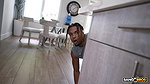 Jazz The Stallion – Big Booty Bounces On BBC
