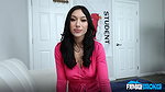 Jena Larose & Alexa Chains – Exploring Sex Fantasies With Stepfamily
