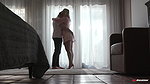 Jenna Starr – Curvy Blonde MILF Stepmom