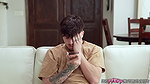 Jenna Starr – Stepmom Open Her Legs For Big Dick