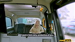 Jesse Ames – Car Sex