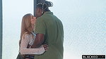 Jessi Rae – Redhead Searching Herself With BBC
