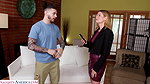 Jessica Ryan – My Horny Stepmom