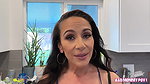Jewell Marceau – Stepmom Takes New Chores Seriously