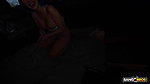 Jewelz Blu – Big Assed Babe Made Three Men Cum