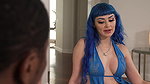 Jewelz Blu – Helping Busty Babe With Revenge