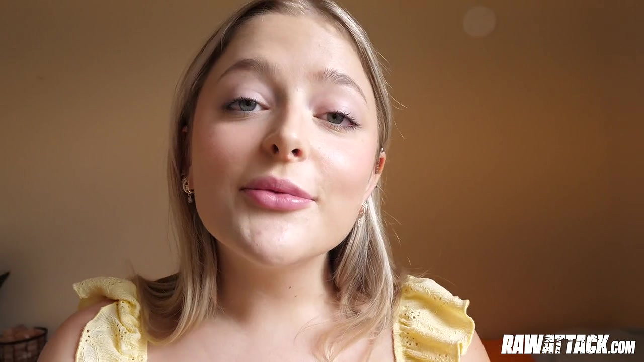 Jill Taylor – Spread Your Legs For Creampie