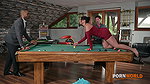 Jolee Love – Interracial Threesome With Tattooed MILF