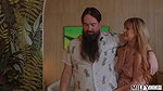 Jordan Maxx – Pierced Lady And Hard BBC