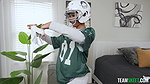 Journey Love – Better In Fucking Than Playing Football
