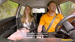 Julia Parker – Handling Cock Better Than Car