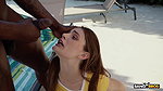 Juniper Ren – Loves To Ride Steddad’s Massive Cock