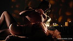 Karina King – Tension