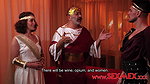 Karol Jaramillo – Caesar’s Wife