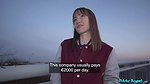 Kate Quinn – Too Horny To Say No