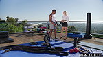 Kay Lovely – Squirting On A Massive Black Cock