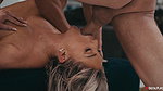 Kayley Gunner – Sharing That Wet Pussy