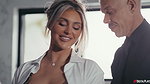Kayley Gunner – Sharing That Wet Pussy