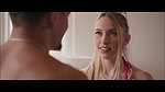 Khloe Kapri – Hot Action Between Stepsiblings