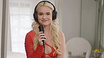 Khloe Kingsley – Hairy Muff Covered In Cum
