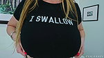Kianna Dior – Oiled Massive Tits Of Asian MILF