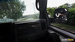 Kimmie Haze – Driving And Fucking Around