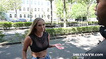 Kinuski – The Spectacular MILF Enjoys DP
