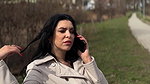 Kira Queen – MILF Waiting Lover In Stockings