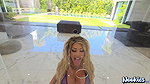 Kitana Montana – Stick Dick Between Massive Boobs