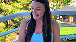 Kloe Love – Horny Teen Fucked After Fingering Her Cunt