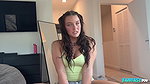 Kloe Love – Stepsis Let Me Cum In Her
