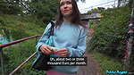 Kristina Grace – Public Hunter