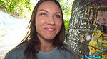 Kristina Grace – Public Hunter