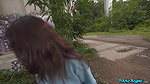 Kristina Grace – Public Hunter