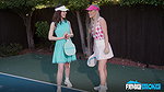 Krystal Palmer & Bunny Madison – Stepsisters Finally Find A Way To Win