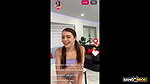Kylie Quinn – Fuck With Stepdad For Big Tip On Live Stream
