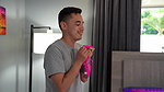 Kylie Quinn – Stepbro Stop Cuming In My Panties